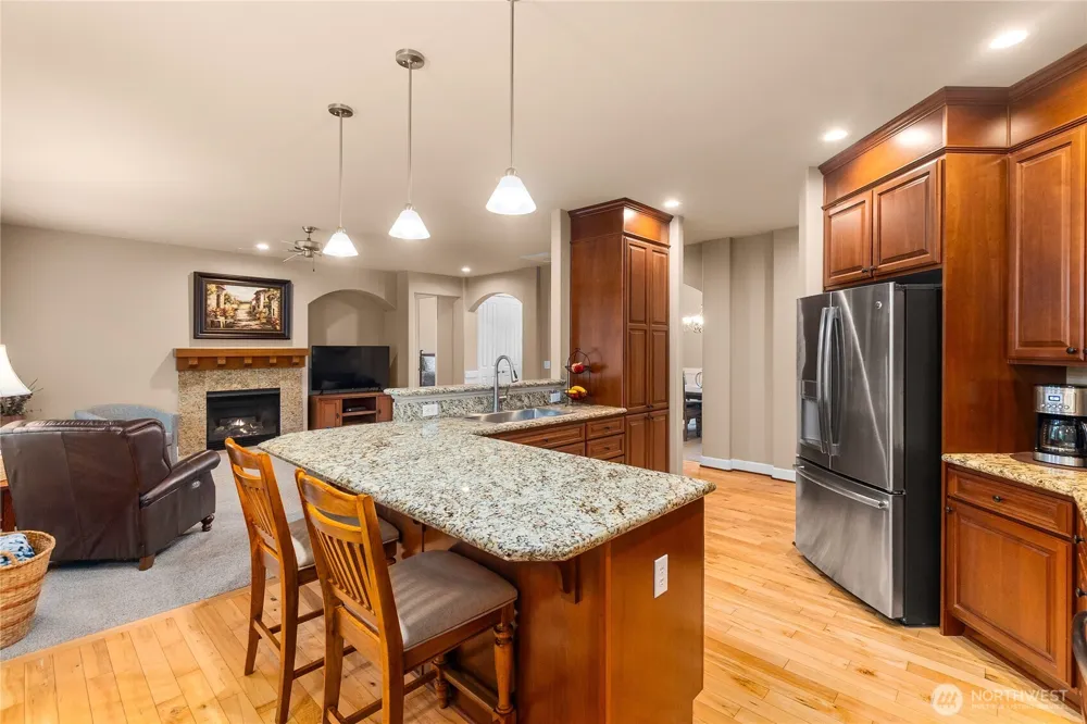 4628 Prestwick Lane SE Olympia, WA 98513