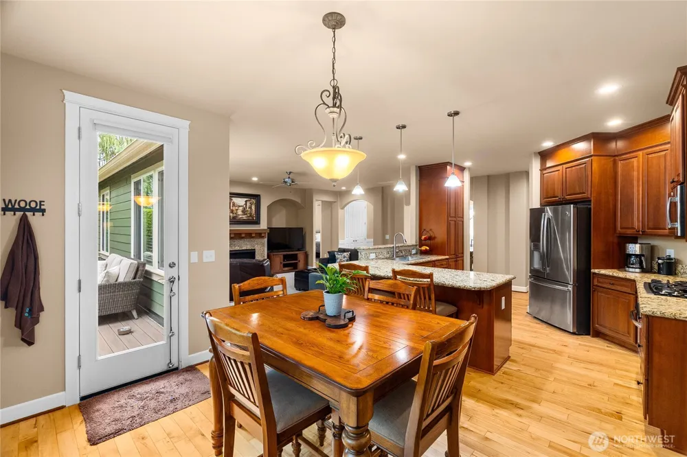 4628 Prestwick Lane SE Olympia, WA 98513