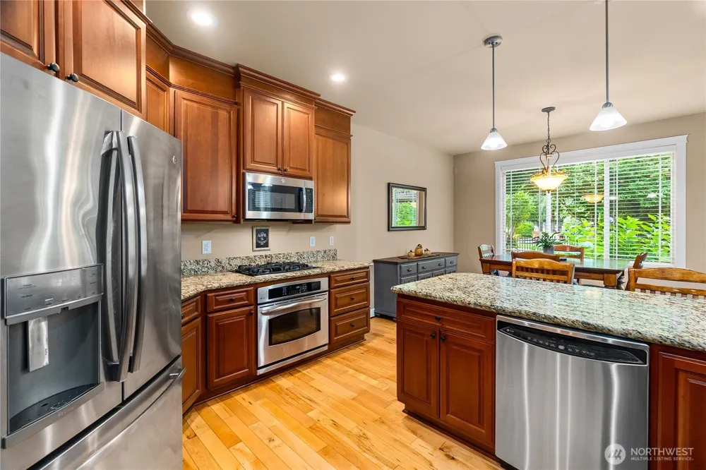 4628 Prestwick Lane SE Olympia, WA 98513