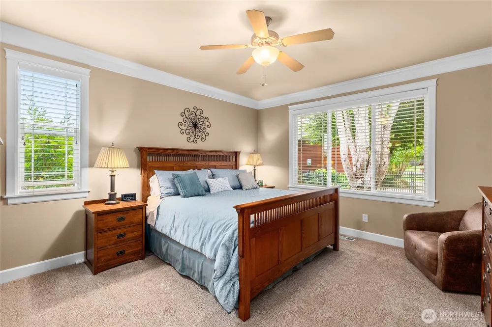 4628 Prestwick Lane SE Olympia, WA 98513