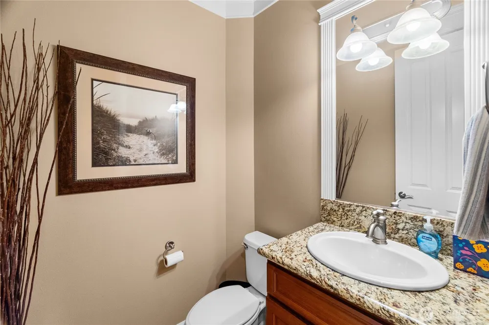 4628 Prestwick Lane SE Olympia, WA 98513
