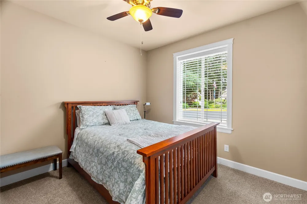 4628 Prestwick Lane SE Olympia, WA 98513