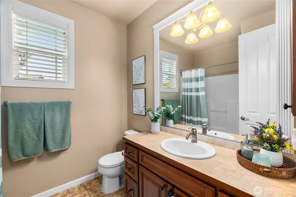 4628 Prestwick Lane SE Olympia, WA 98513