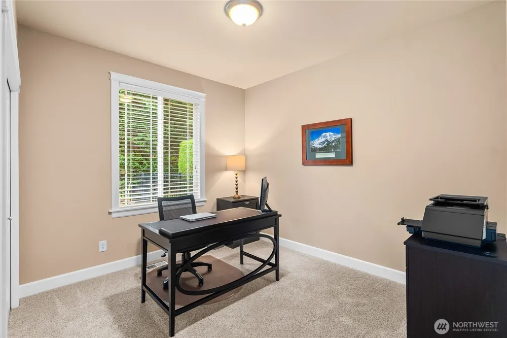 4628 Prestwick Lane SE Olympia, WA 98513