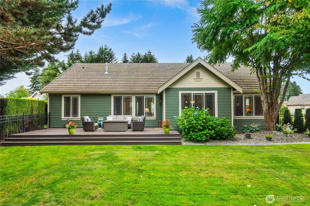 4628 Prestwick Lane SE Olympia, WA 98513