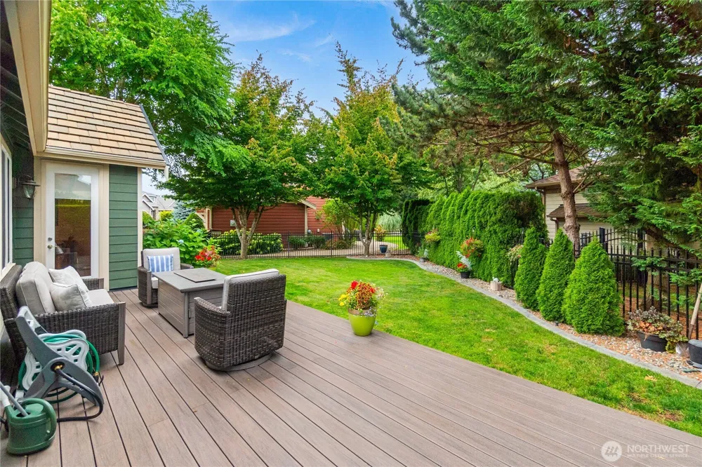 4628 Prestwick Lane SE Olympia, WA 98513