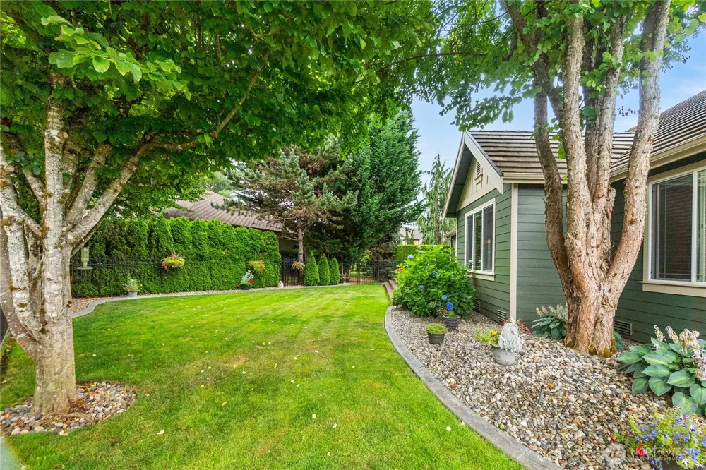 4628 Prestwick Lane SE Olympia, WA 98513