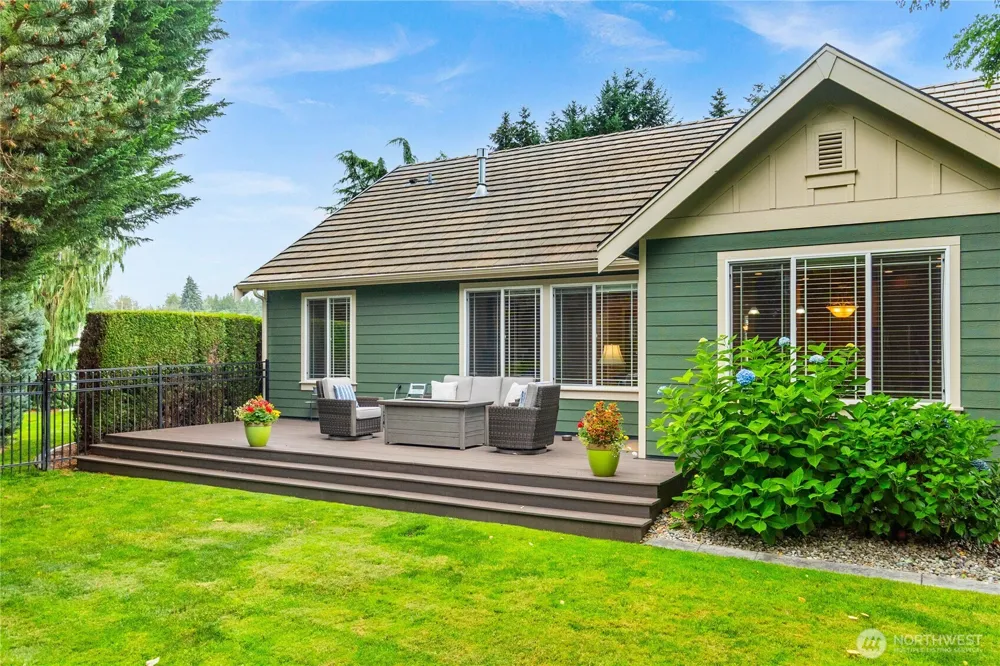 4628 Prestwick Lane SE Olympia, WA 98513