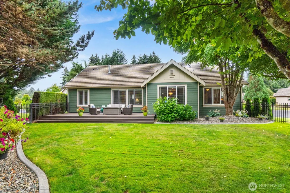 4628 Prestwick Lane SE Olympia, WA 98513