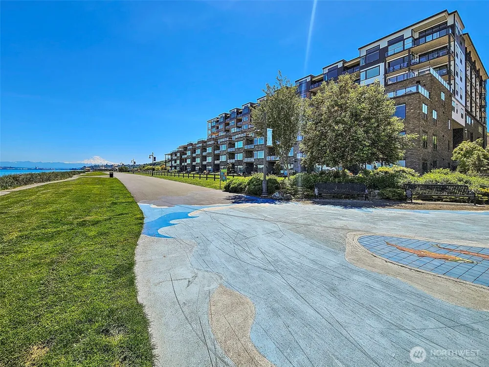 4907 Main Street #524 Tacoma, WA 98407