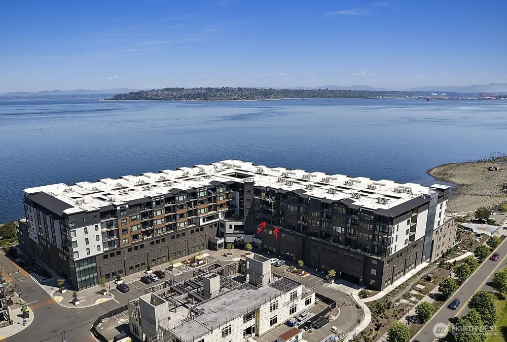 4907 Main Street #524 Tacoma, WA 98407
