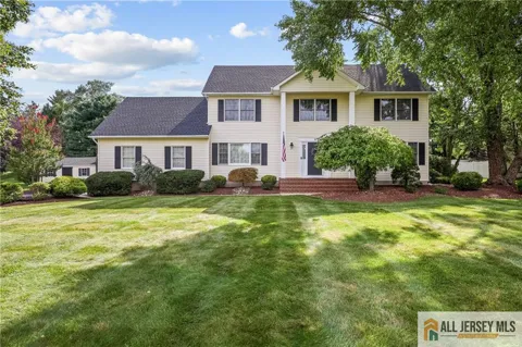 9 Talmadge Drive