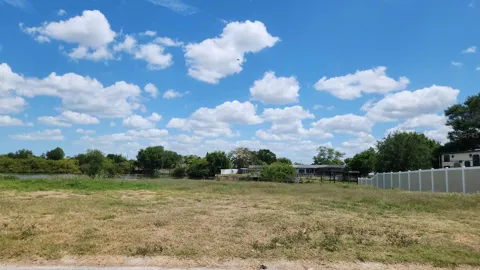 Address Not Shown