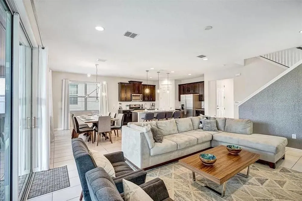 1516 NASSAU POINT TRAIL Kissimmee, FL 34747