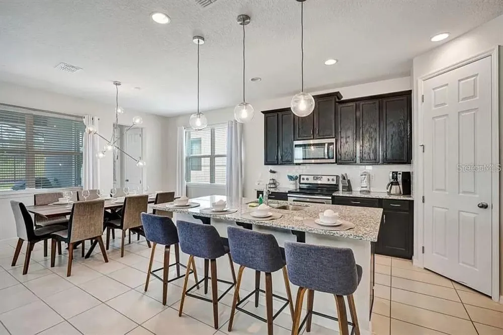 1516 NASSAU POINT TRAIL Kissimmee, FL 34747