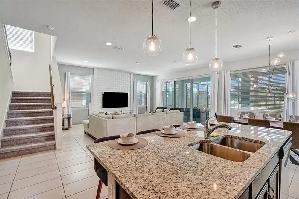 1516 NASSAU POINT TRAIL Kissimmee, FL 34747