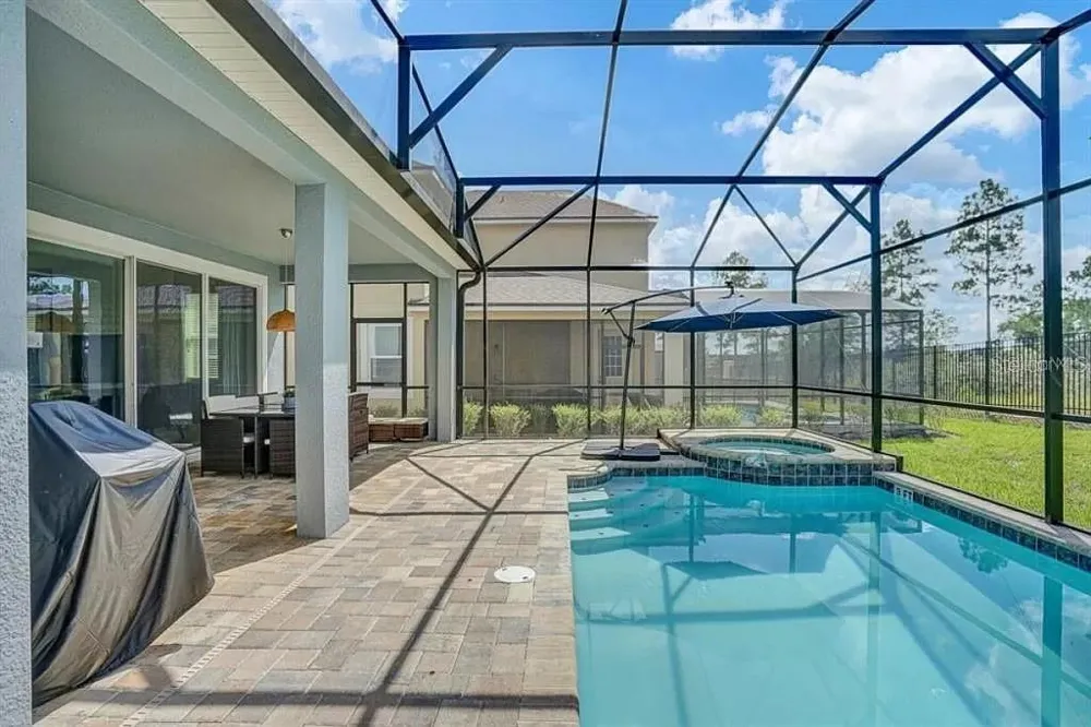 1516 NASSAU POINT TRAIL Kissimmee, FL 34747