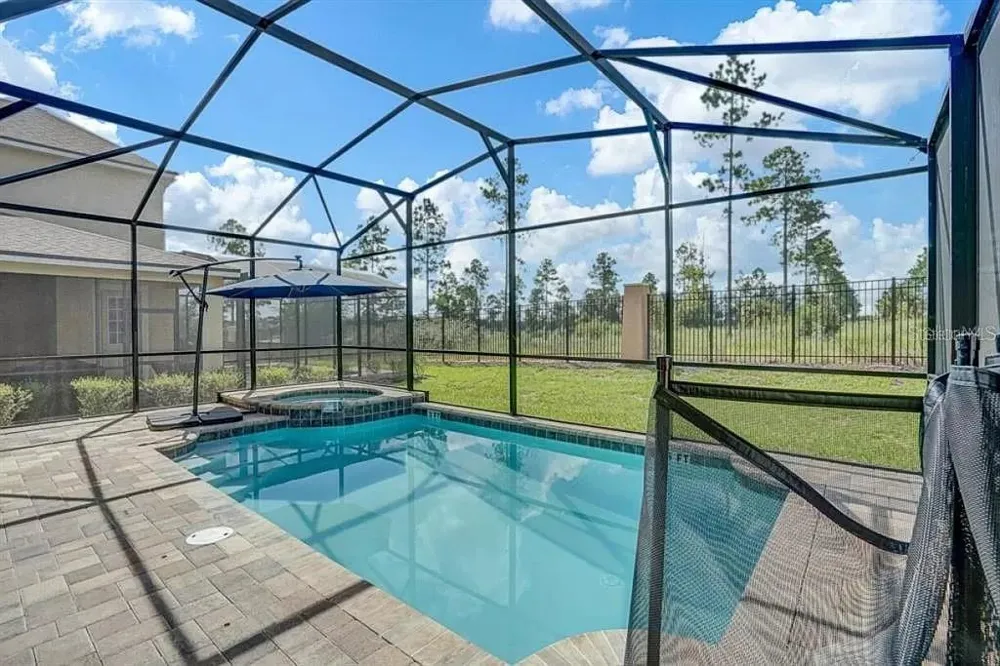 1516 NASSAU POINT TRAIL Kissimmee, FL 34747