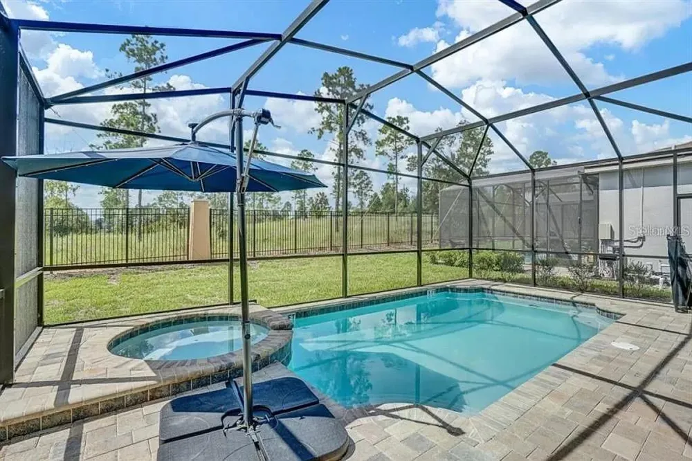1516 NASSAU POINT TRAIL Kissimmee, FL 34747