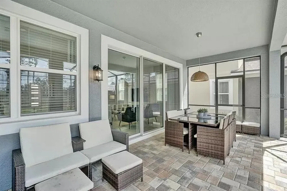 1516 NASSAU POINT TRAIL Kissimmee, FL 34747