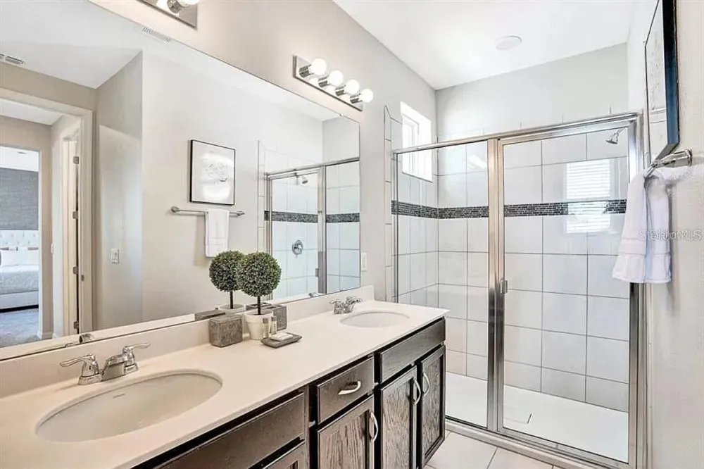 1516 NASSAU POINT TRAIL Kissimmee, FL 34747