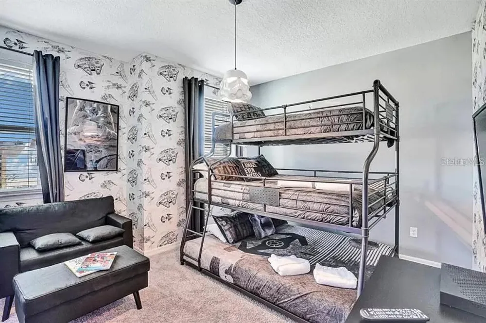 1516 NASSAU POINT TRAIL Kissimmee, FL 34747