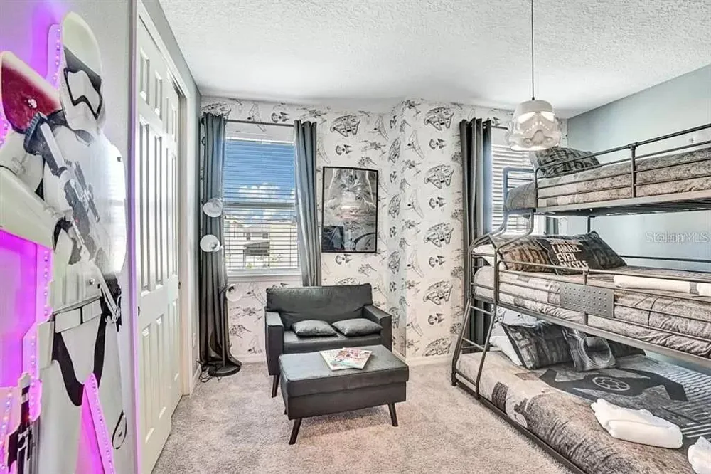 1516 NASSAU POINT TRAIL Kissimmee, FL 34747
