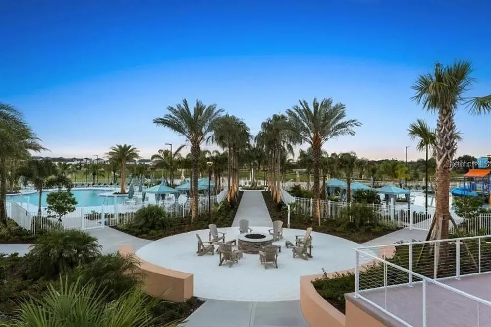 1516 NASSAU POINT TRAIL Kissimmee, FL 34747