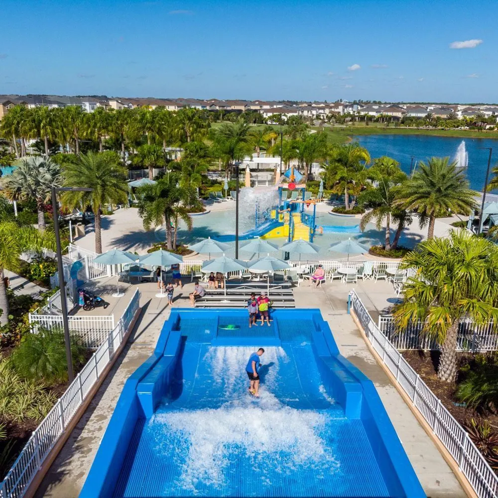 1516 NASSAU POINT TRAIL Kissimmee, FL 34747