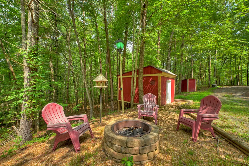 241 Mystic Lane Blue Ridge, IA 50513