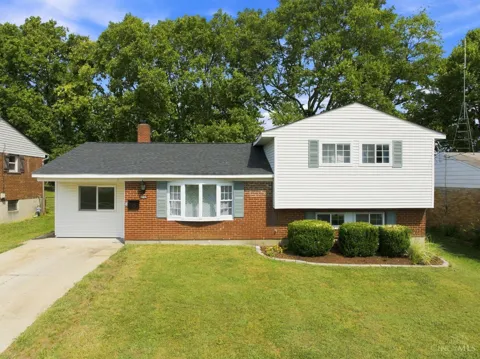 2536 Bracebridge Drive