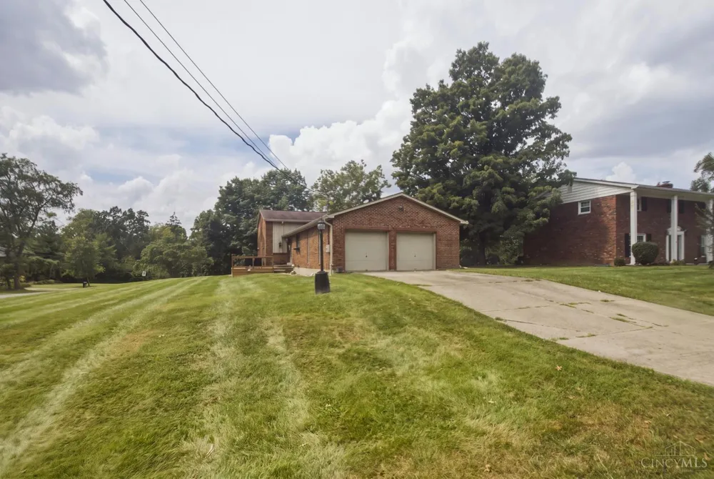 9681 Placid Drive West Chester, OH 45241