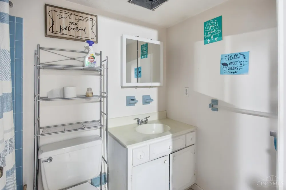 9681 Placid Drive West Chester, OH 45241