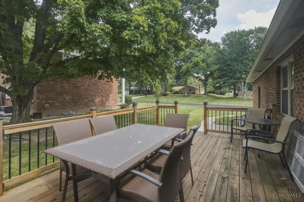 9681 Placid Drive West Chester, OH 45241