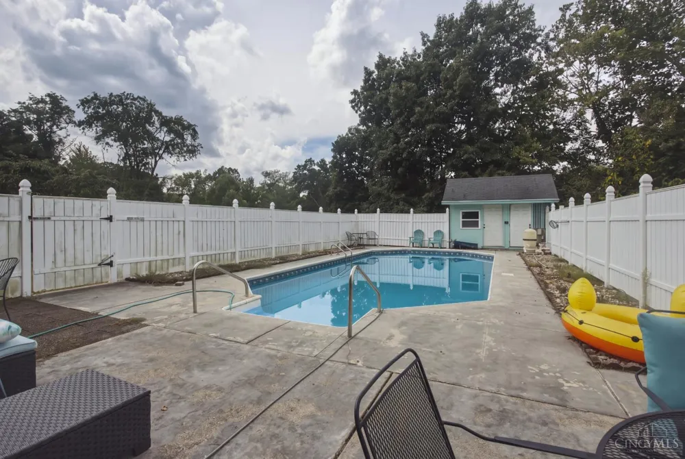 9681 Placid Drive West Chester, OH 45241