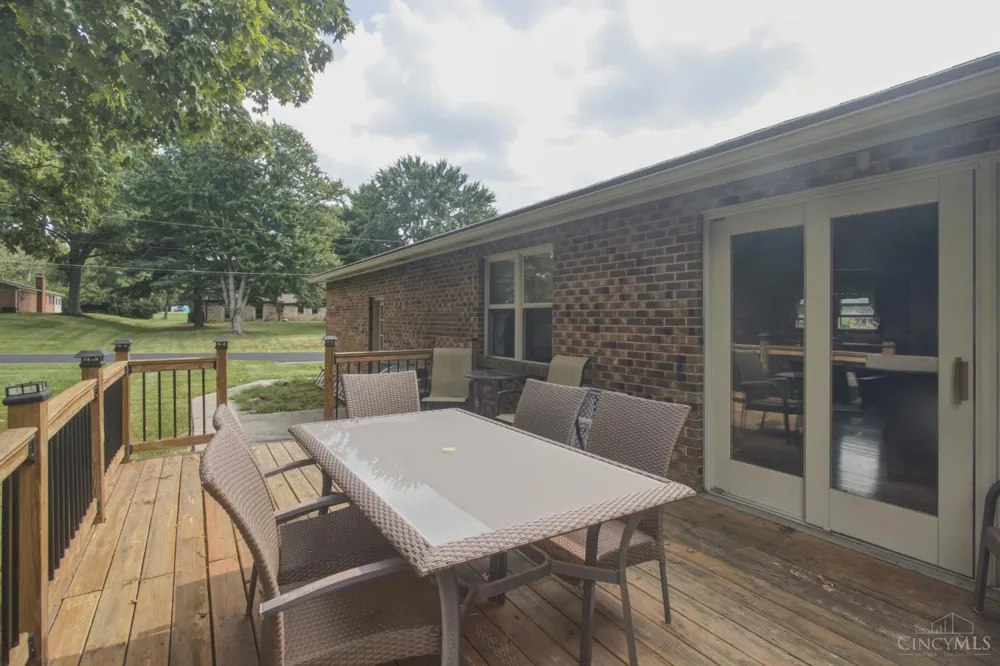 9681 Placid Drive West Chester, OH 45241