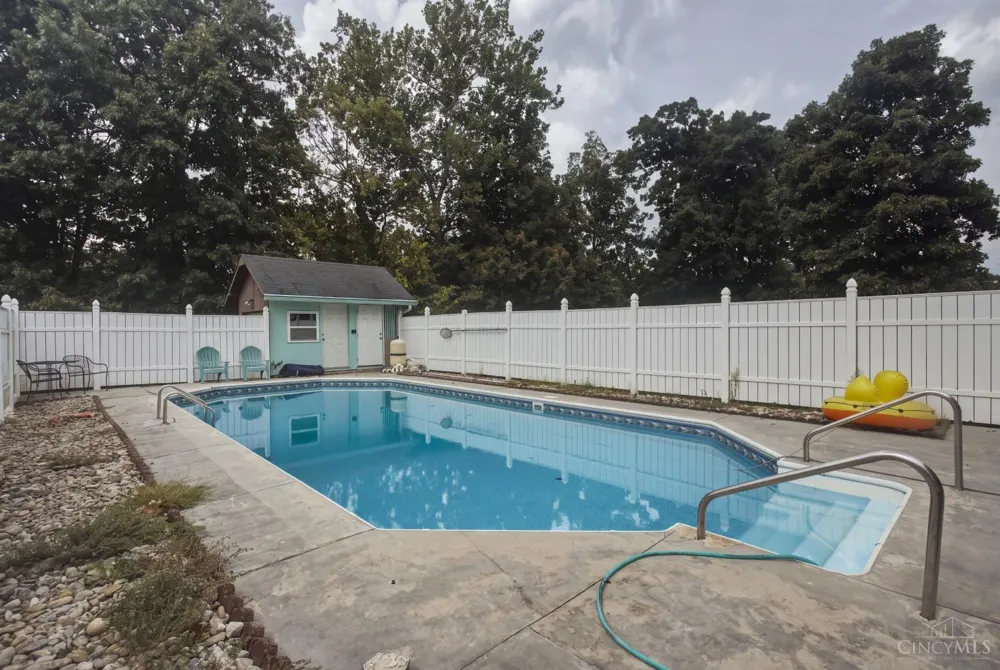 9681 Placid Drive West Chester, OH 45241