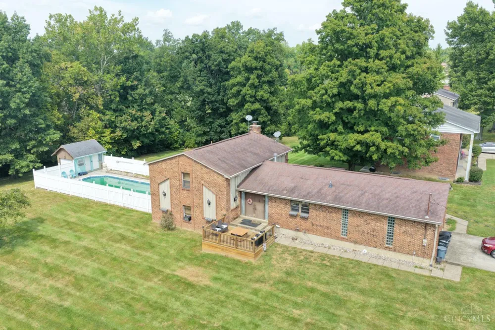 9681 Placid Drive West Chester, OH 45241