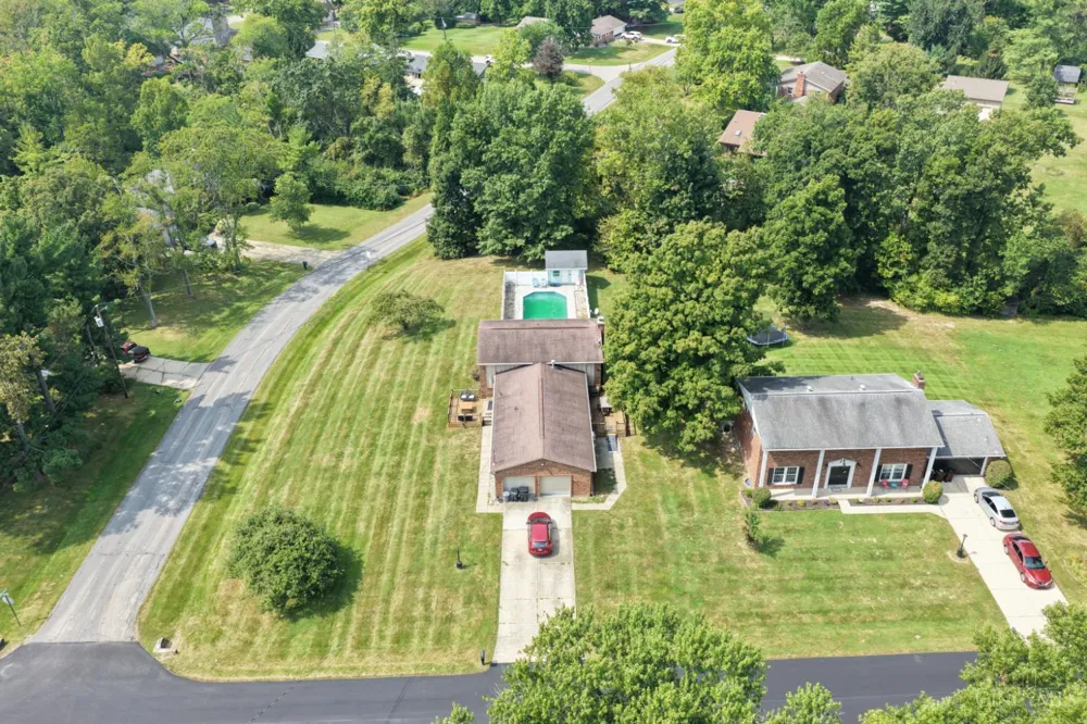 9681 Placid Drive West Chester, OH 45241