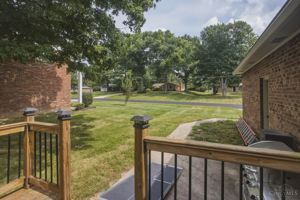 9681 Placid Drive West Chester, OH 45241