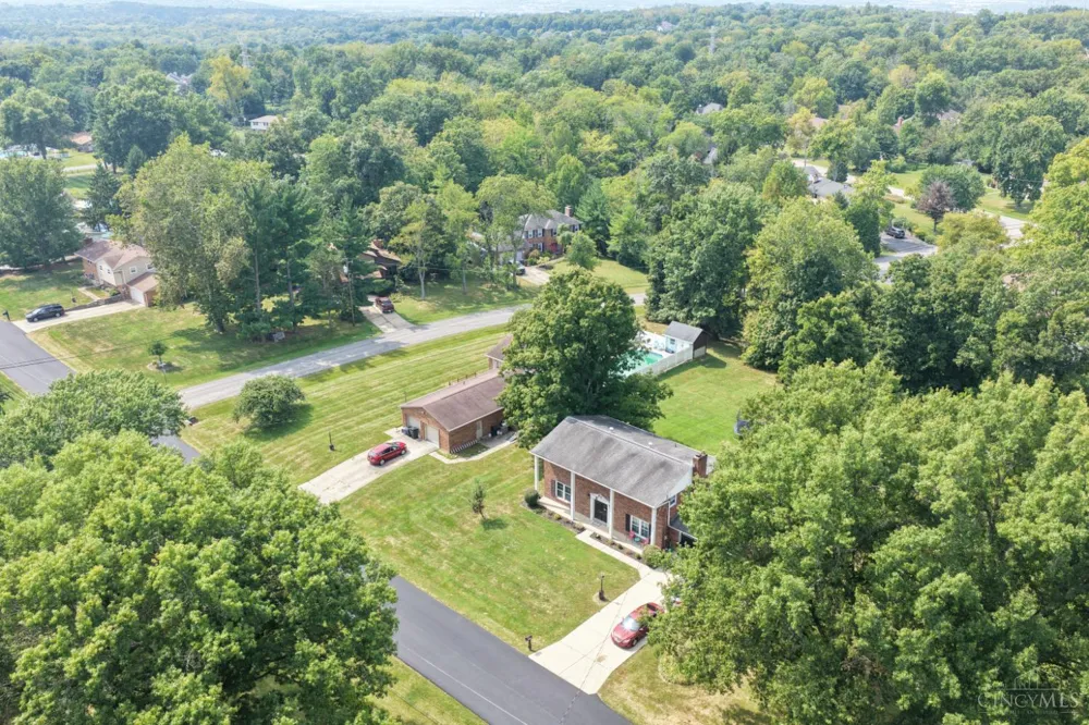 9681 Placid Drive West Chester, OH 45241