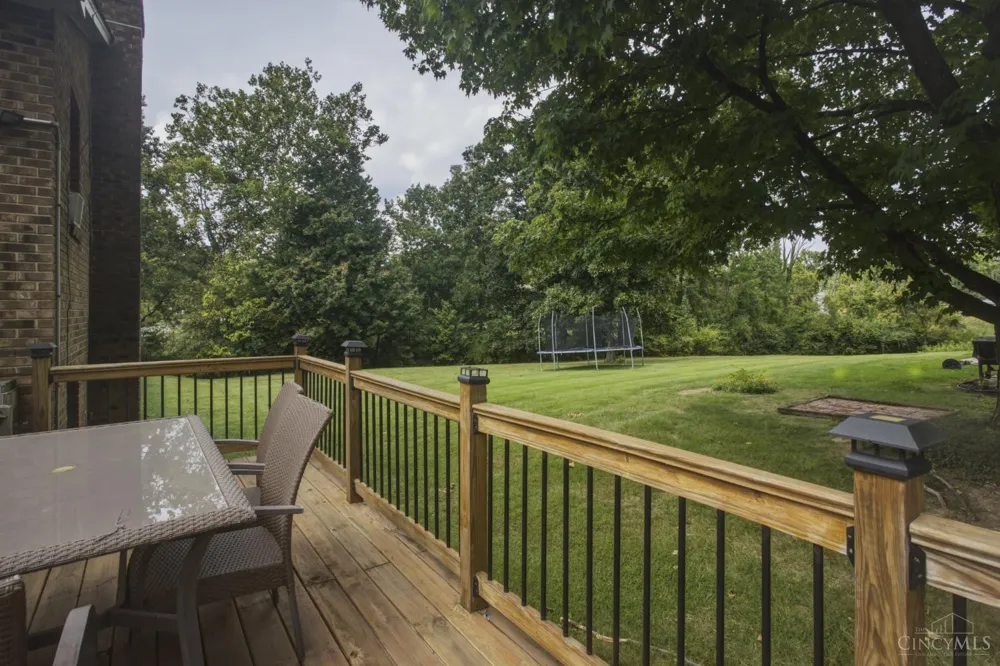 9681 Placid Drive West Chester, OH 45241