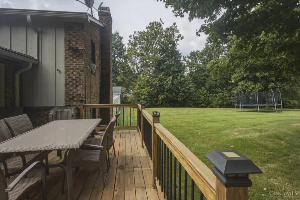 9681 Placid Drive West Chester, OH 45241