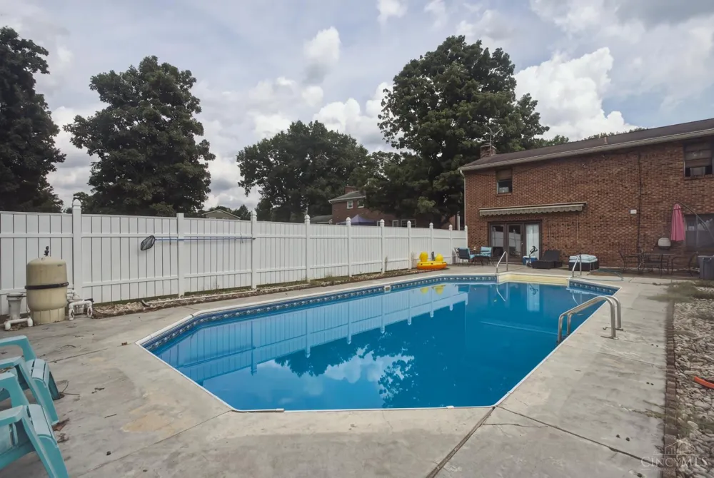 9681 Placid Drive West Chester, OH 45241