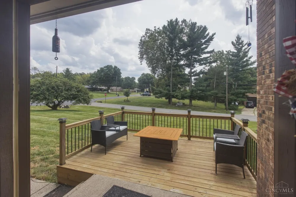 9681 Placid Drive West Chester, OH 45241