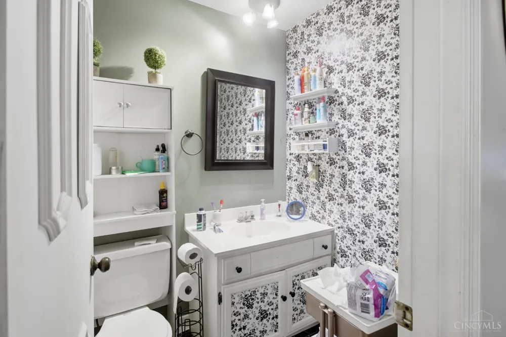 9681 Placid Drive West Chester, OH 45241