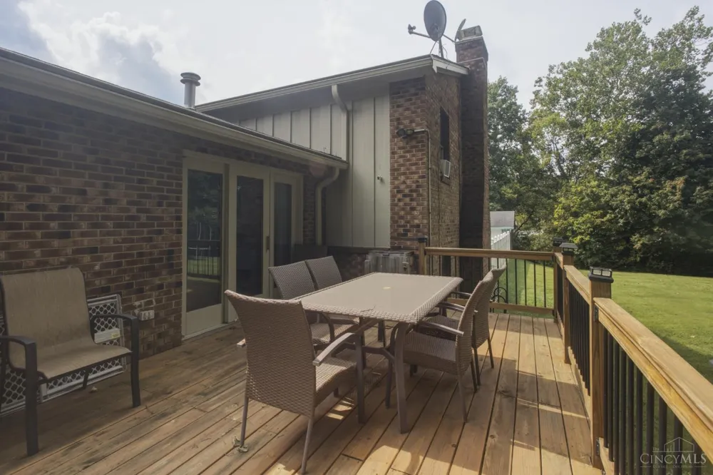 9681 Placid Drive West Chester, OH 45241