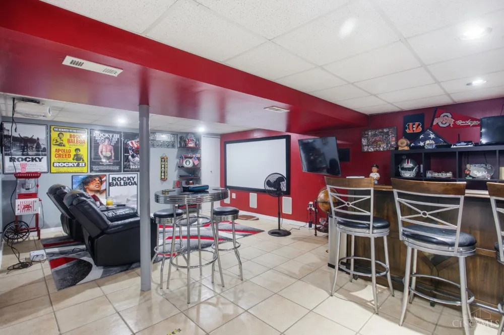 9681 Placid Drive West Chester, OH 45241