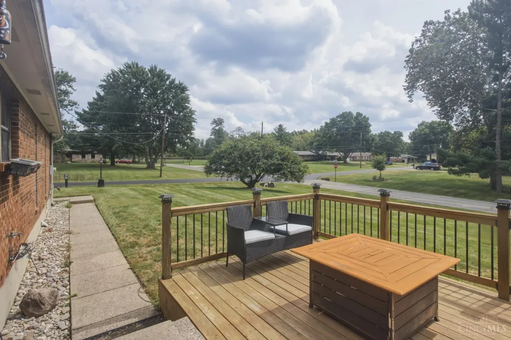 9681 Placid Drive West Chester, OH 45241