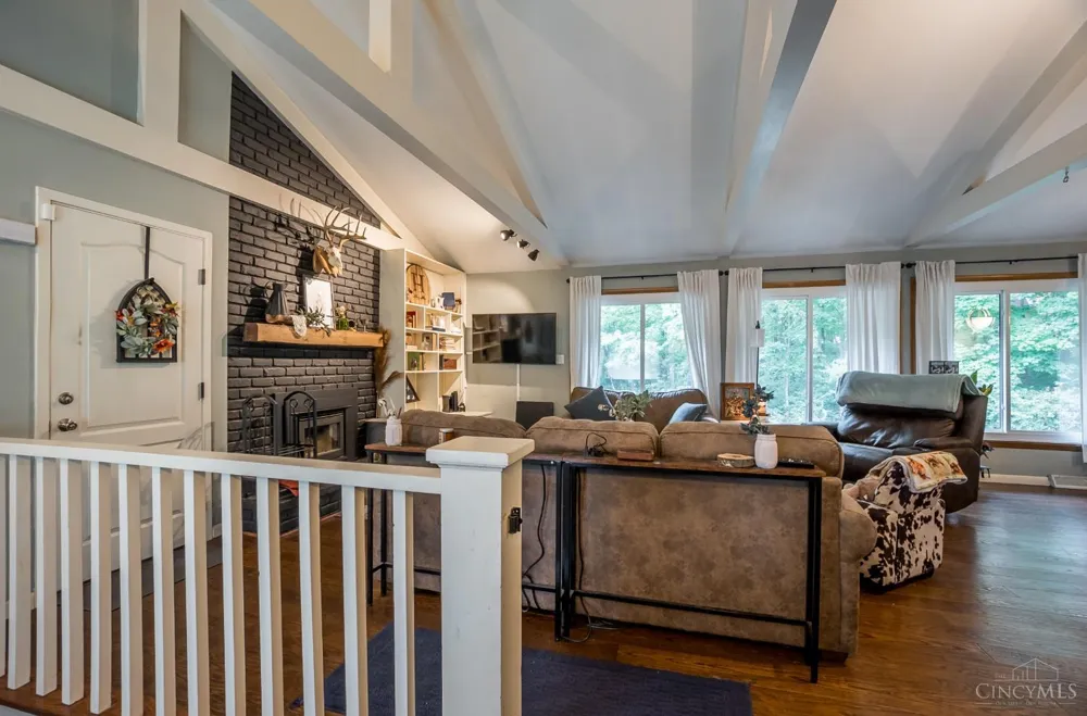 4117 Lisa Lane Middletown, OH 45042
